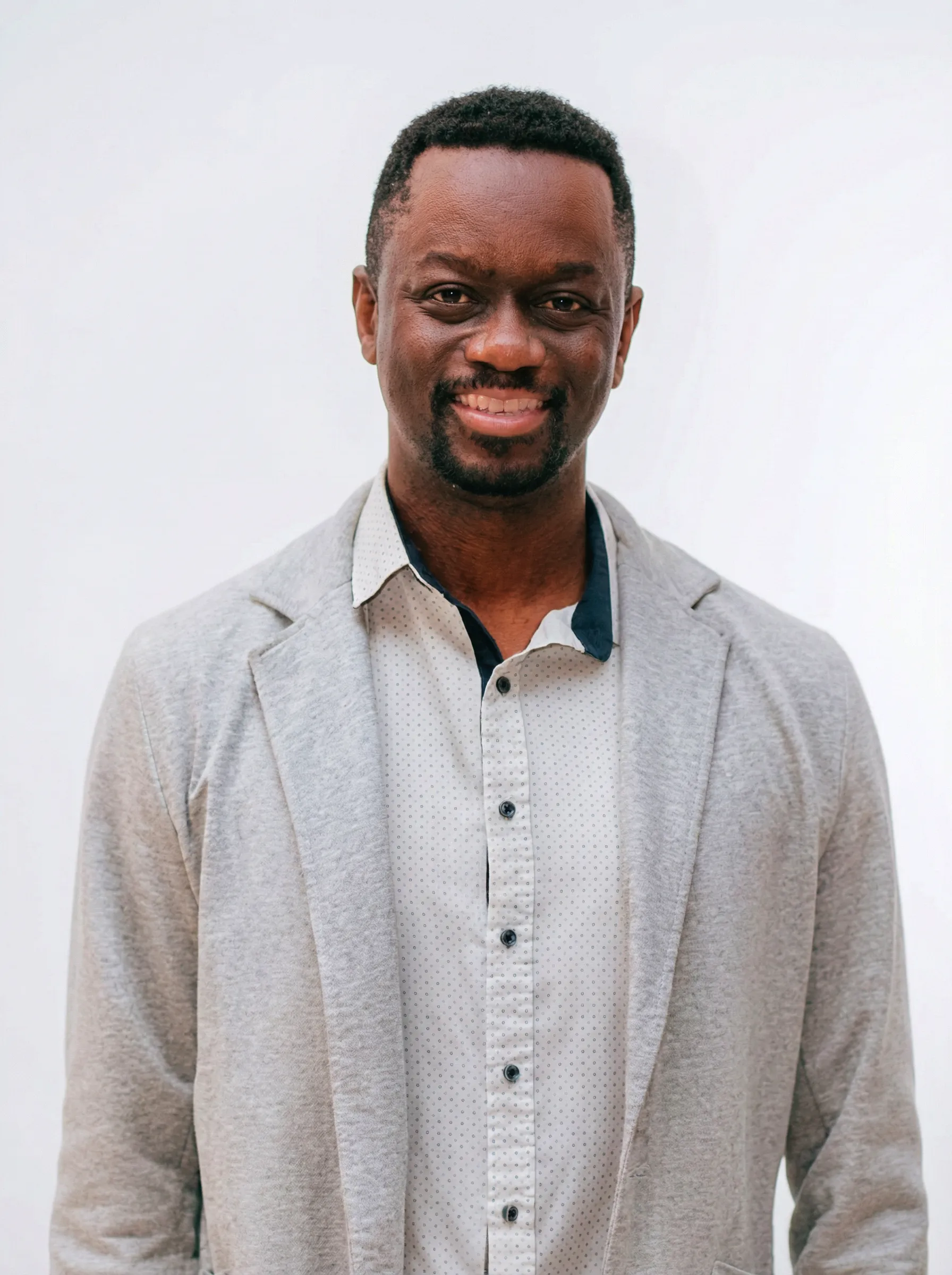 Abstract Transformation Image